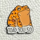 Funny Pins