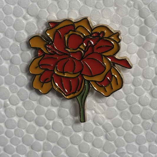 Flower V12