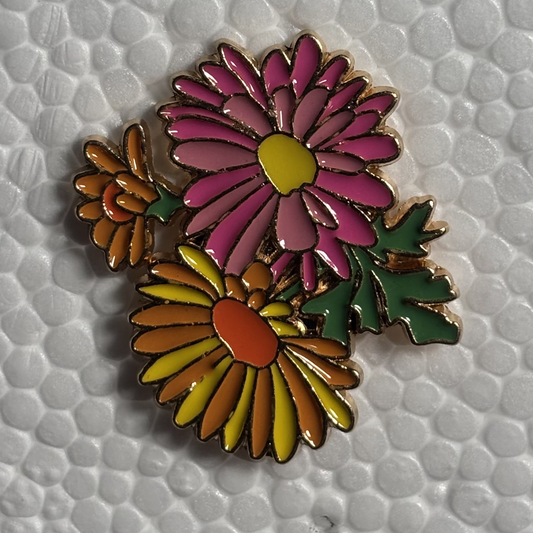 Flower V14