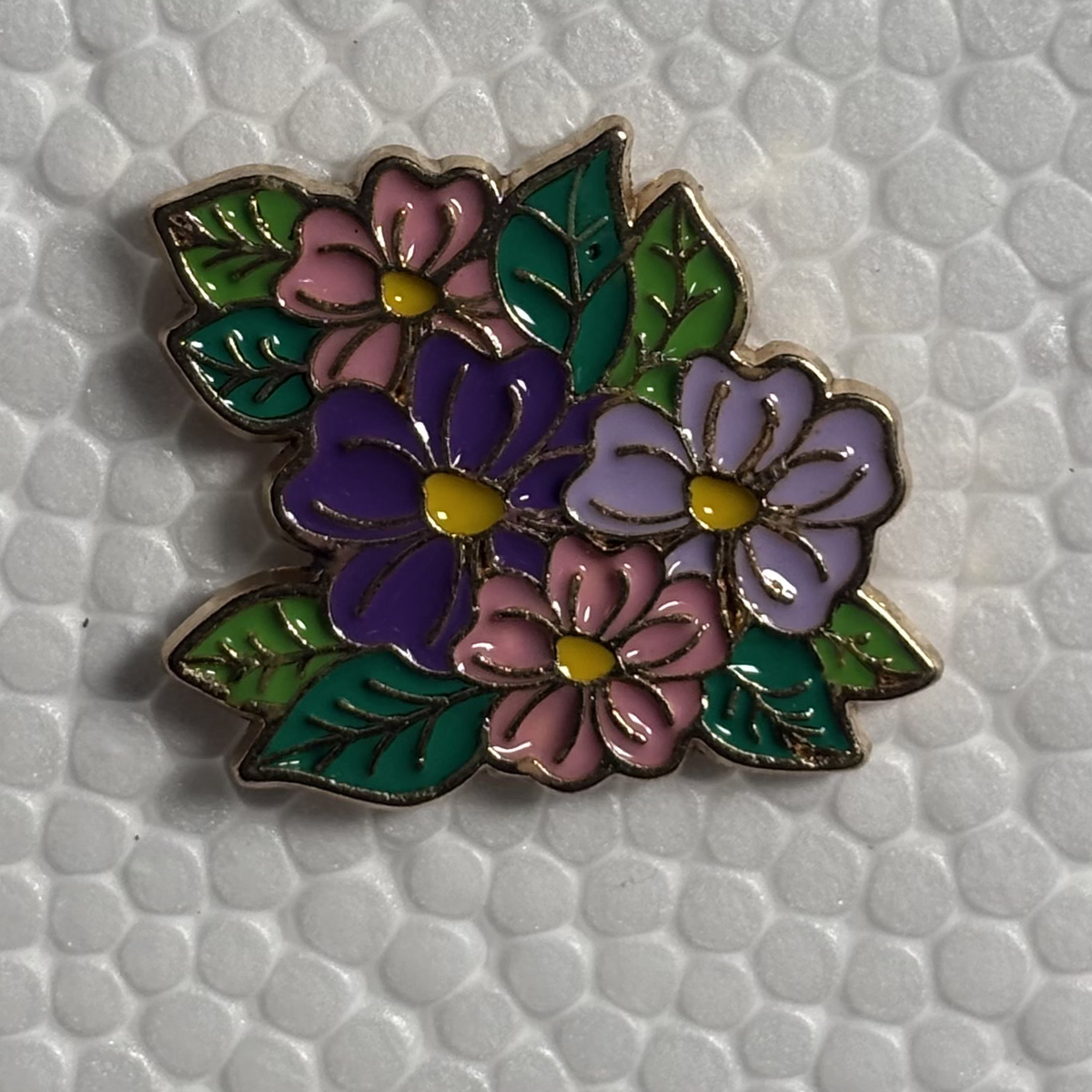Flower V15