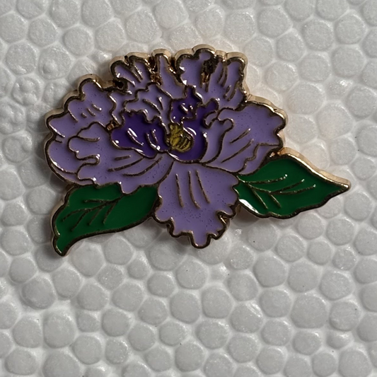 Flower V16