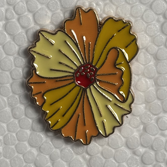 Flower V5