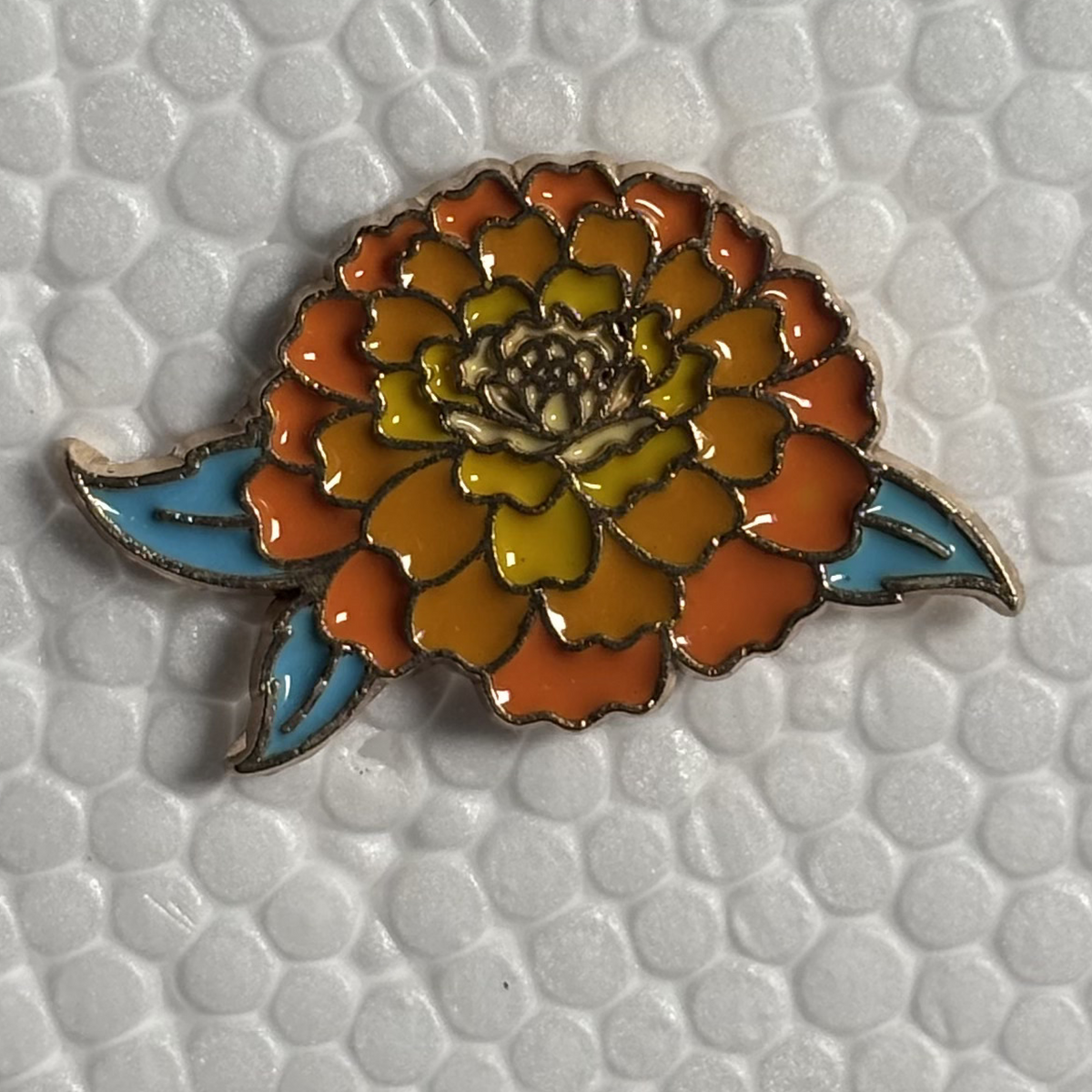 Flower V7