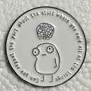Repeat That Pin