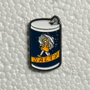 Salty Pin